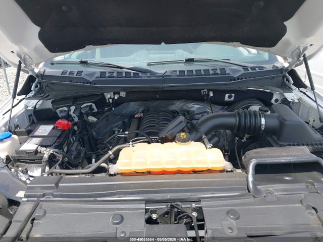 Aukcja sprzedaży 2018 Ford F-150 Xlt, vin: 1FTFX1C51JKF08020, numer aukcji: 45035564