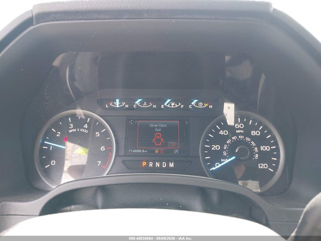 Aukcja sprzedaży 2018 Ford F-150 Xlt, vin: 1FTFX1C51JKF08020, numer aukcji: 45035564