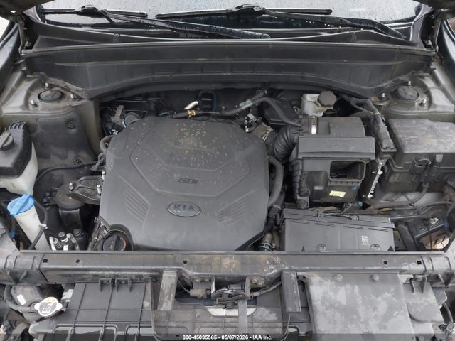 Продажа на аукционе авто 2020 Kia Telluride S, vin: 5XYP64HC5LG032959, номер лота: 45035565