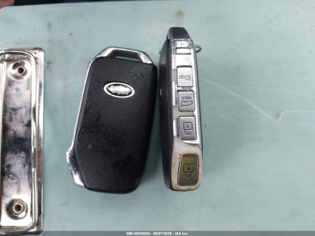 Продажа на аукционе авто 2020 Kia Telluride S, vin: 5XYP64HC5LG032959, номер лота: 45035565