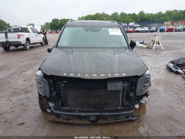 Продажа на аукционе авто 2020 Kia Telluride S, vin: 5XYP64HC5LG032959, номер лота: 45035565