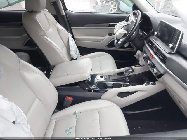 Продажа на аукционе авто 2020 Kia Telluride S, vin: 5XYP64HC5LG032959, номер лота: 45035565