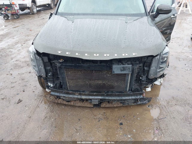 Продажа на аукционе авто 2020 Kia Telluride S, vin: 5XYP64HC5LG032959, номер лота: 45035565