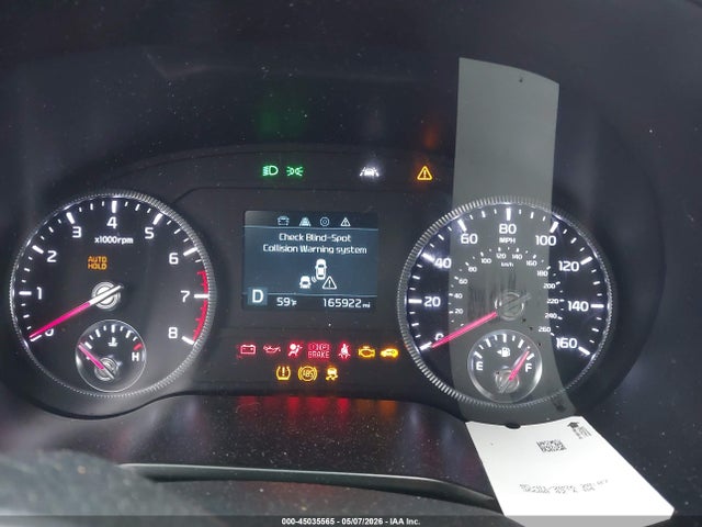 Продажа на аукционе авто 2020 Kia Telluride S, vin: 5XYP64HC5LG032959, номер лота: 45035565