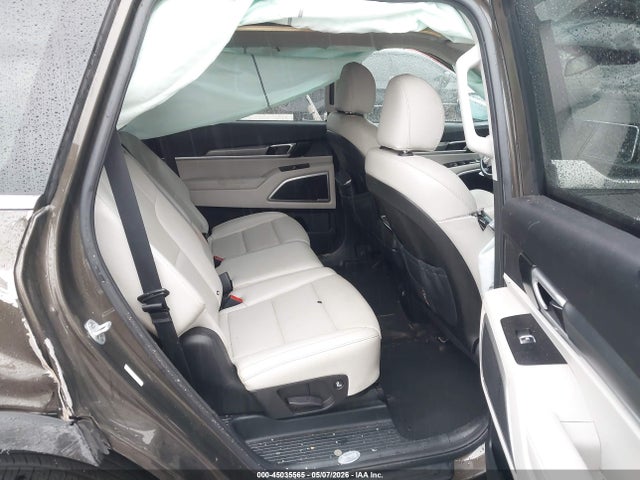 Продажа на аукционе авто 2020 Kia Telluride S, vin: 5XYP64HC5LG032959, номер лота: 45035565