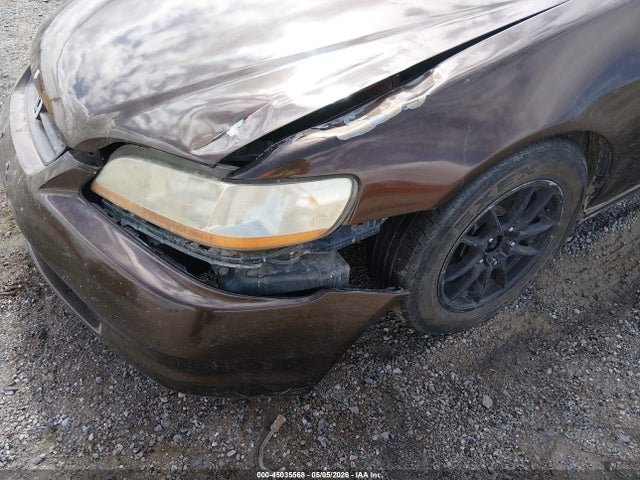 Aukcja sprzedaży 1998 Honda Accord Ex V6, vin: 1HGCG2258WA007022, numer aukcji: 45035568