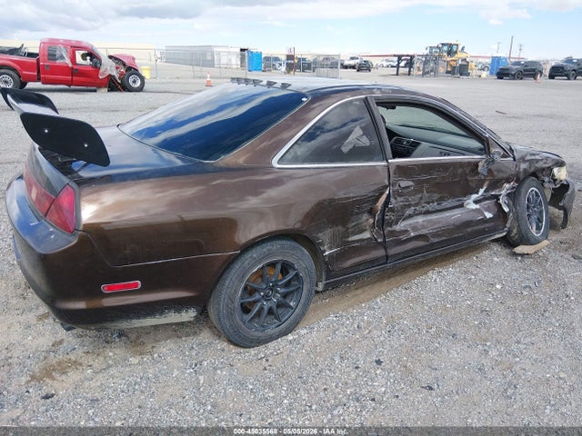 Aukcja sprzedaży 1998 Honda Accord Ex V6, vin: 1HGCG2258WA007022, numer aukcji: 45035568