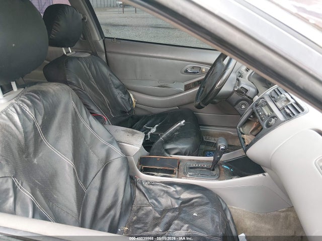 Aukcja sprzedaży 1998 Honda Accord Ex V6, vin: 1HGCG2258WA007022, numer aukcji: 45035568