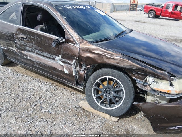 Aukcja sprzedaży 1998 Honda Accord Ex V6, vin: 1HGCG2258WA007022, numer aukcji: 45035568