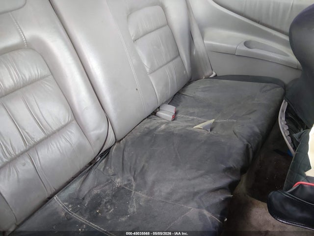 Aukcja sprzedaży 1998 Honda Accord Ex V6, vin: 1HGCG2258WA007022, numer aukcji: 45035568