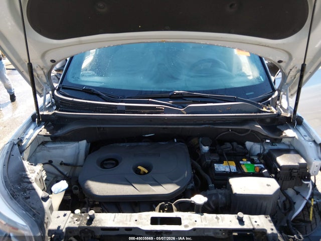 Aukcja sprzedaży 2016 Kia Soul +, vin: KNDJP3A50G7862566, numer aukcji: 45035569