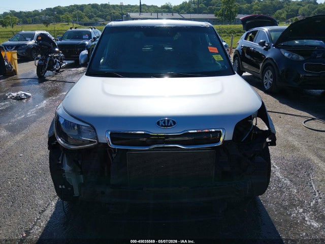 Aukcja sprzedaży 2016 Kia Soul +, vin: KNDJP3A50G7862566, numer aukcji: 45035569