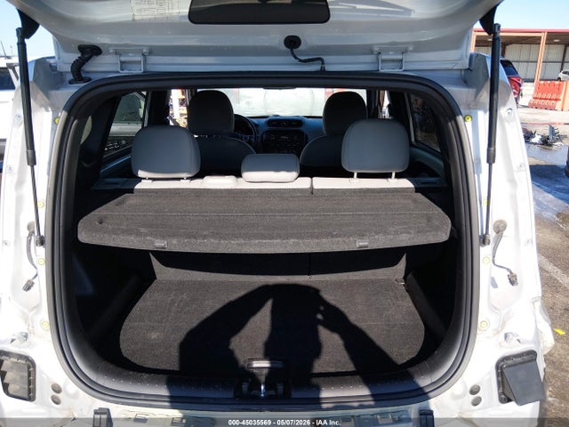 Aukcja sprzedaży 2016 Kia Soul +, vin: KNDJP3A50G7862566, numer aukcji: 45035569
