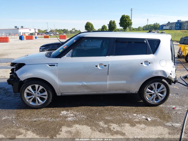 Aukcja sprzedaży 2016 Kia Soul +, vin: KNDJP3A50G7862566, numer aukcji: 45035569