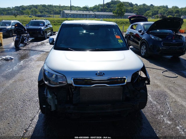 Aukcja sprzedaży 2016 Kia Soul +, vin: KNDJP3A50G7862566, numer aukcji: 45035569