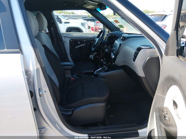 Aukcja sprzedaży 2016 Kia Soul +, vin: KNDJP3A50G7862566, numer aukcji: 45035569
