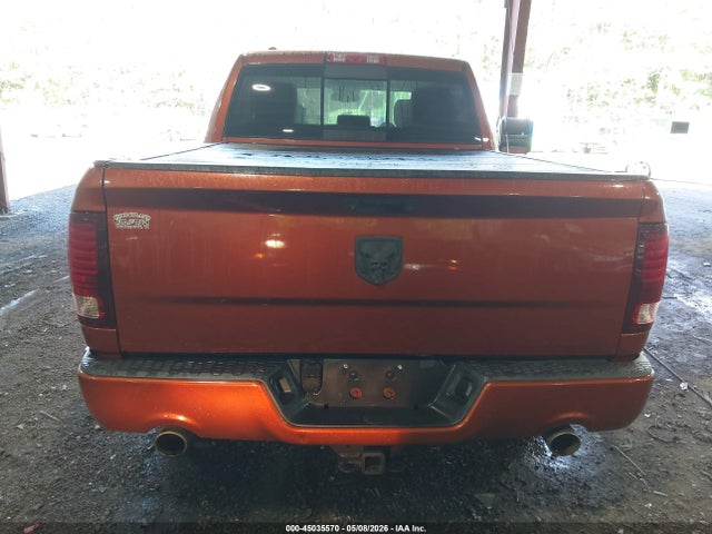 45035570 :رقم المزاد ، 1C6RR7MT7DS652948 vin ، 2013 Ram 1500 Sport مزاد بيع