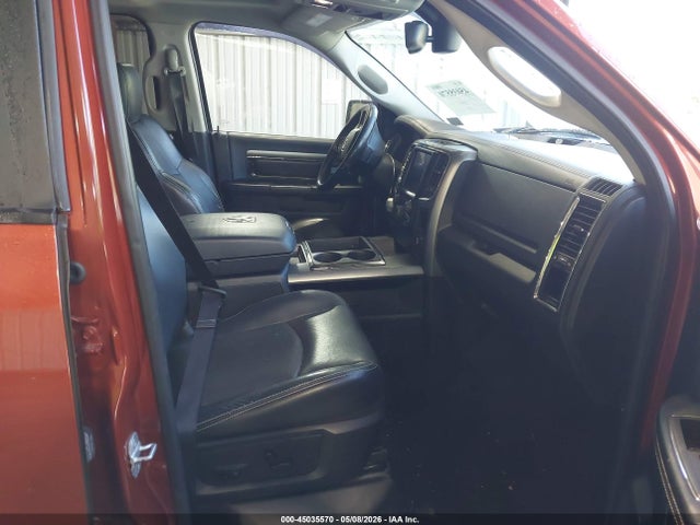 45035570 :رقم المزاد ، 1C6RR7MT7DS652948 vin ، 2013 Ram 1500 Sport مزاد بيع
