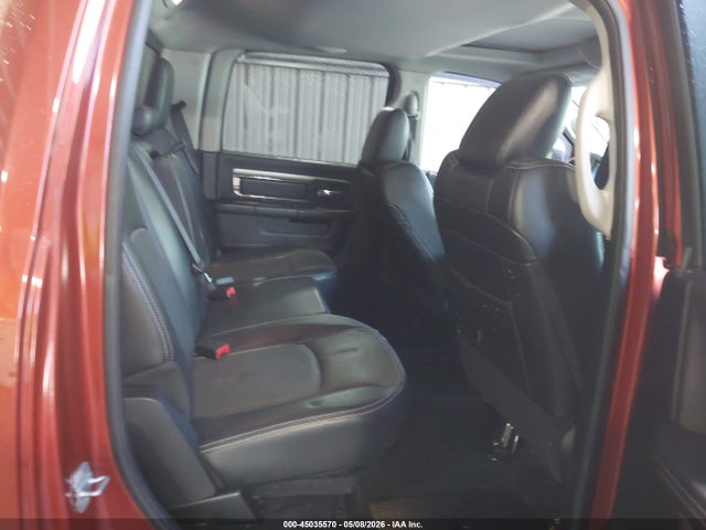 45035570 :رقم المزاد ، 1C6RR7MT7DS652948 vin ، 2013 Ram 1500 Sport مزاد بيع
