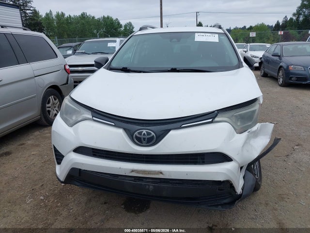 Toyota RAV4 LE 2017 2T3ZFREV7HW357245 Image 12