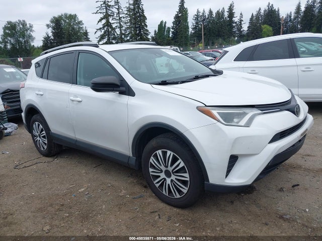 Toyota RAV4 LE 2017 2T3ZFREV7HW357245 Image 13