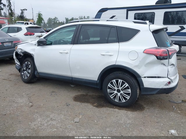 Toyota RAV4 LE 2017 2T3ZFREV7HW357245 Image 14