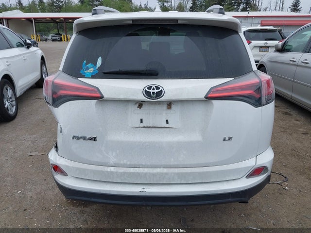 Toyota RAV4 LE 2017 2T3ZFREV7HW357245 Image 16