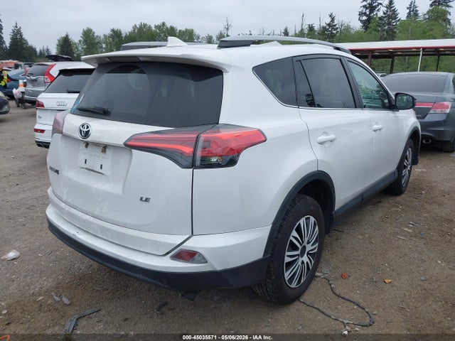 Toyota RAV4 LE 2017 2T3ZFREV7HW357245 Image 4