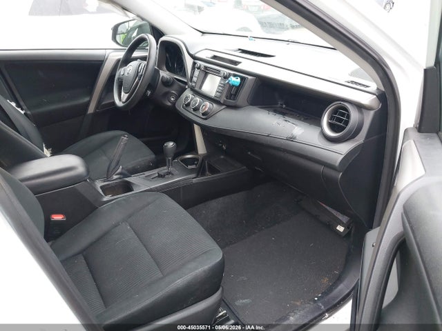 Toyota RAV4 LE 2017 2T3ZFREV7HW357245 Image 5