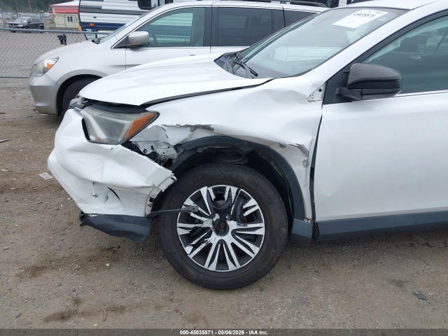 Toyota RAV4 LE 2017 2T3ZFREV7HW357245 Image 6