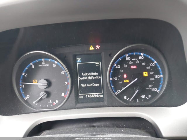 Toyota RAV4 LE 2017 2T3ZFREV7HW357245 Image 7