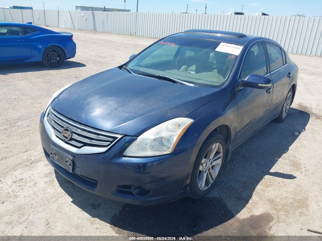 Продажа на аукционе авто 2011 Nissan Altima 3.5 Sr, vin: 1N4BL2AP5BN458507, номер лота: 45035580