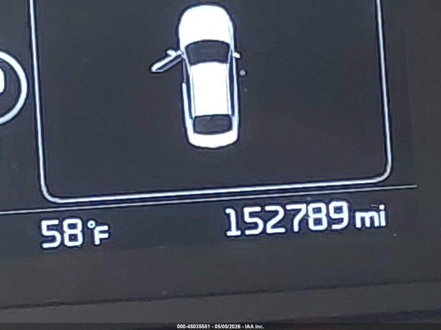 KIA Optima Lx 2017 5XXGT4L33HG134000 Image 15