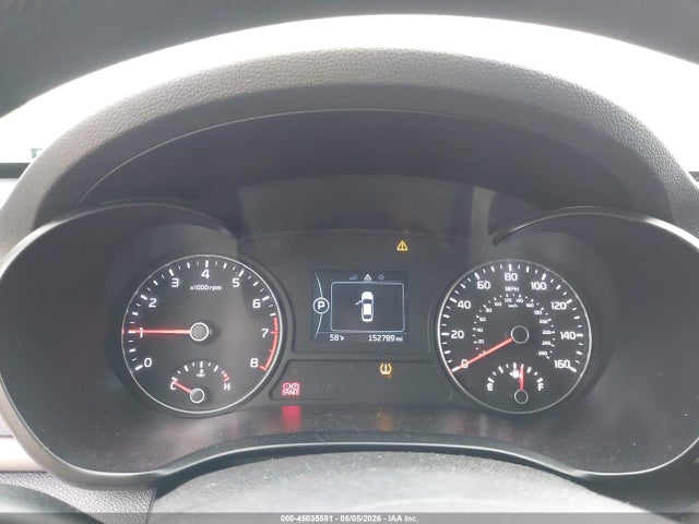 KIA Optima Lx 2017 5XXGT4L33HG134000 Image 7