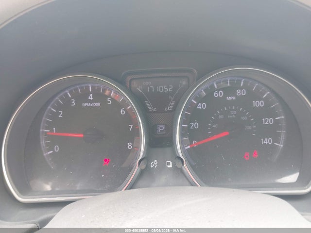 45035582 :رقم المزاد ، 3N1CN7AP2FL831971 vin ، 2015 Nissan Versa 1.6 Sv مزاد بيع