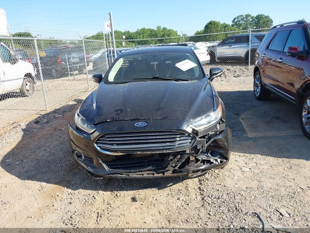 2013 Ford Fusion Se მანქანა იყიდება აუქციონზე, vin: 3FA6P0HR4DR318014, აუქციონის ნომერი: 45035585