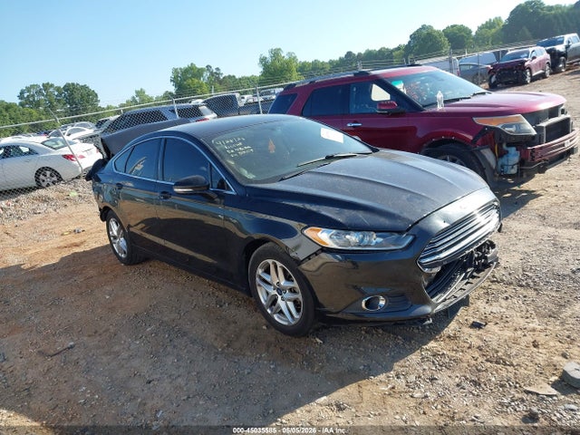 2013 Ford Fusion Se მანქანა იყიდება აუქციონზე, vin: 3FA6P0HR4DR318014, აუქციონის ნომერი: 45035585