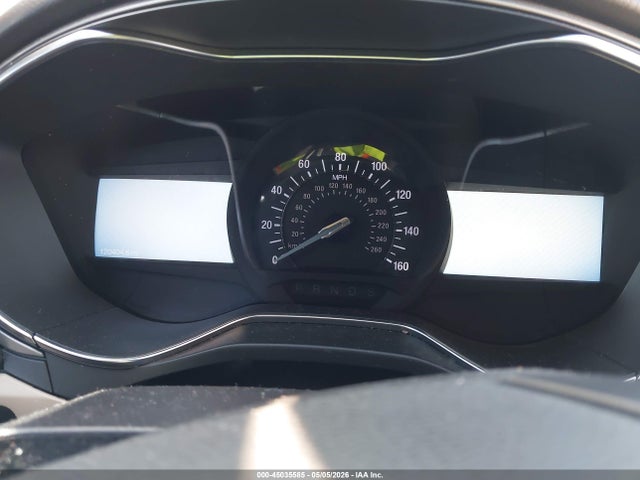 2013 Ford Fusion Se მანქანა იყიდება აუქციონზე, vin: 3FA6P0HR4DR318014, აუქციონის ნომერი: 45035585