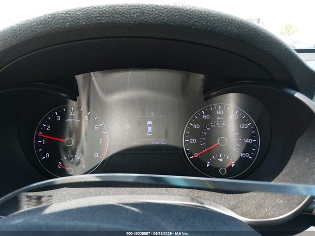 Продажа на аукционе авто 2018 Kia Optima S, vin: 5XXGT4L33JG240520, номер лота: 45035587