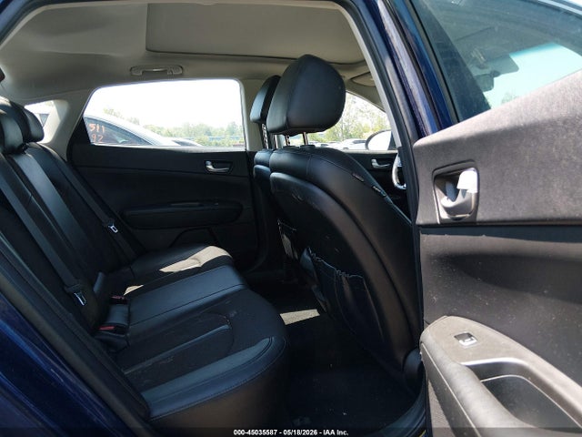 Продажа на аукционе авто 2018 Kia Optima S, vin: 5XXGT4L33JG240520, номер лота: 45035587