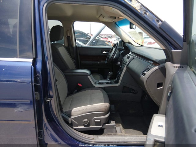 Aukcja sprzedaży 2011 Ford Flex Sel, vin: 2FMHK6CC3BBD20691, numer aukcji: 45035592