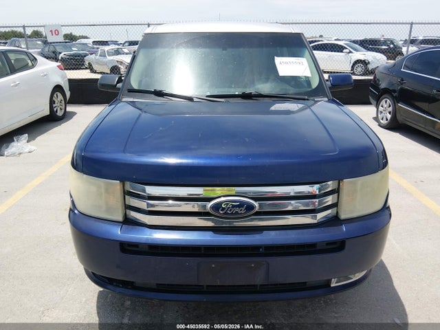 Aukcja sprzedaży 2011 Ford Flex Sel, vin: 2FMHK6CC3BBD20691, numer aukcji: 45035592