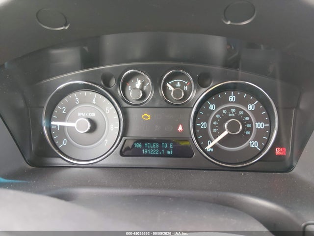 Aukcja sprzedaży 2011 Ford Flex Sel, vin: 2FMHK6CC3BBD20691, numer aukcji: 45035592