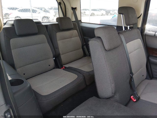 Aukcja sprzedaży 2011 Ford Flex Sel, vin: 2FMHK6CC3BBD20691, numer aukcji: 45035592