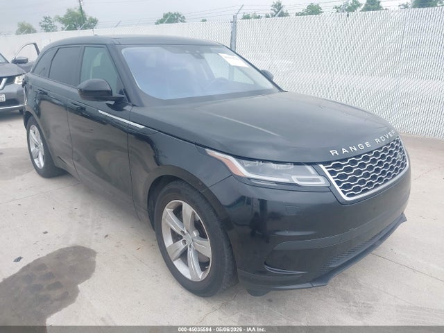 Land Rover Range Rover Velar P380 S 2018 SALYB2RV2JA714157 zdjęcie główne