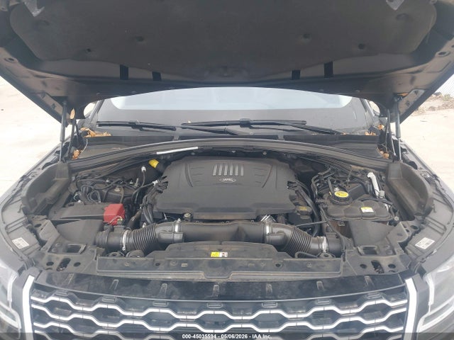 Land Rover Range Rover Velar P380 S 2018 SALYB2RV2JA714157 Image 10