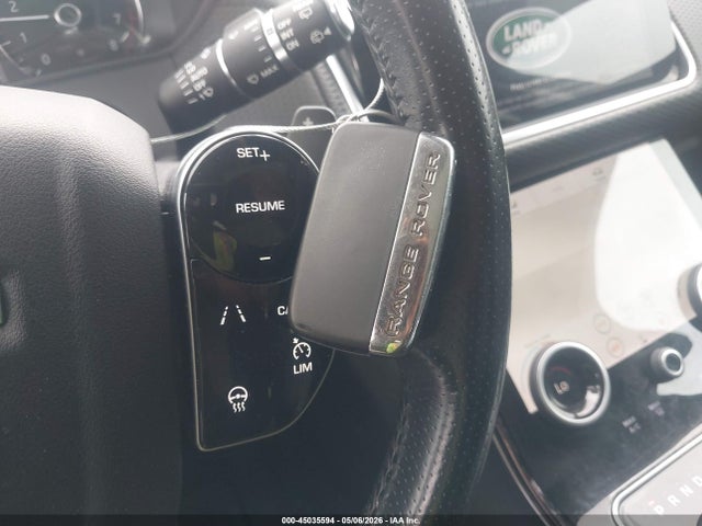 Land Rover Range Rover Velar P380 S 2018 SALYB2RV2JA714157 Image 11