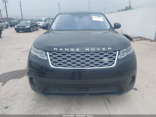 Land Rover Range Rover Velar P380 S 2018 SALYB2RV2JA714157 Image 12