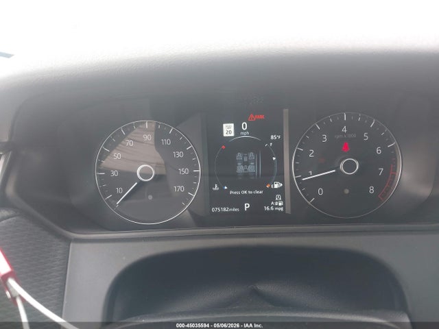 Land Rover Range Rover Velar P380 S 2018 SALYB2RV2JA714157 Image 15