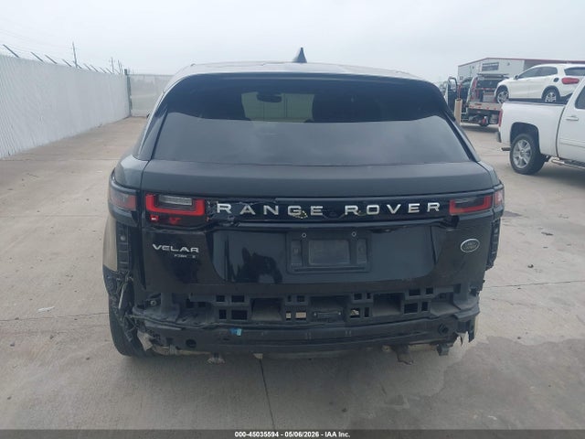 Land Rover Range Rover Velar P380 S 2018 SALYB2RV2JA714157 Image 16